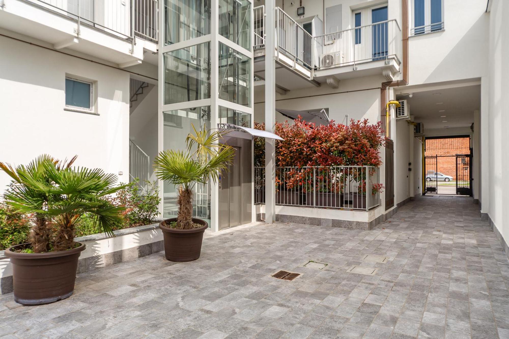 Holiday home Khl Milan